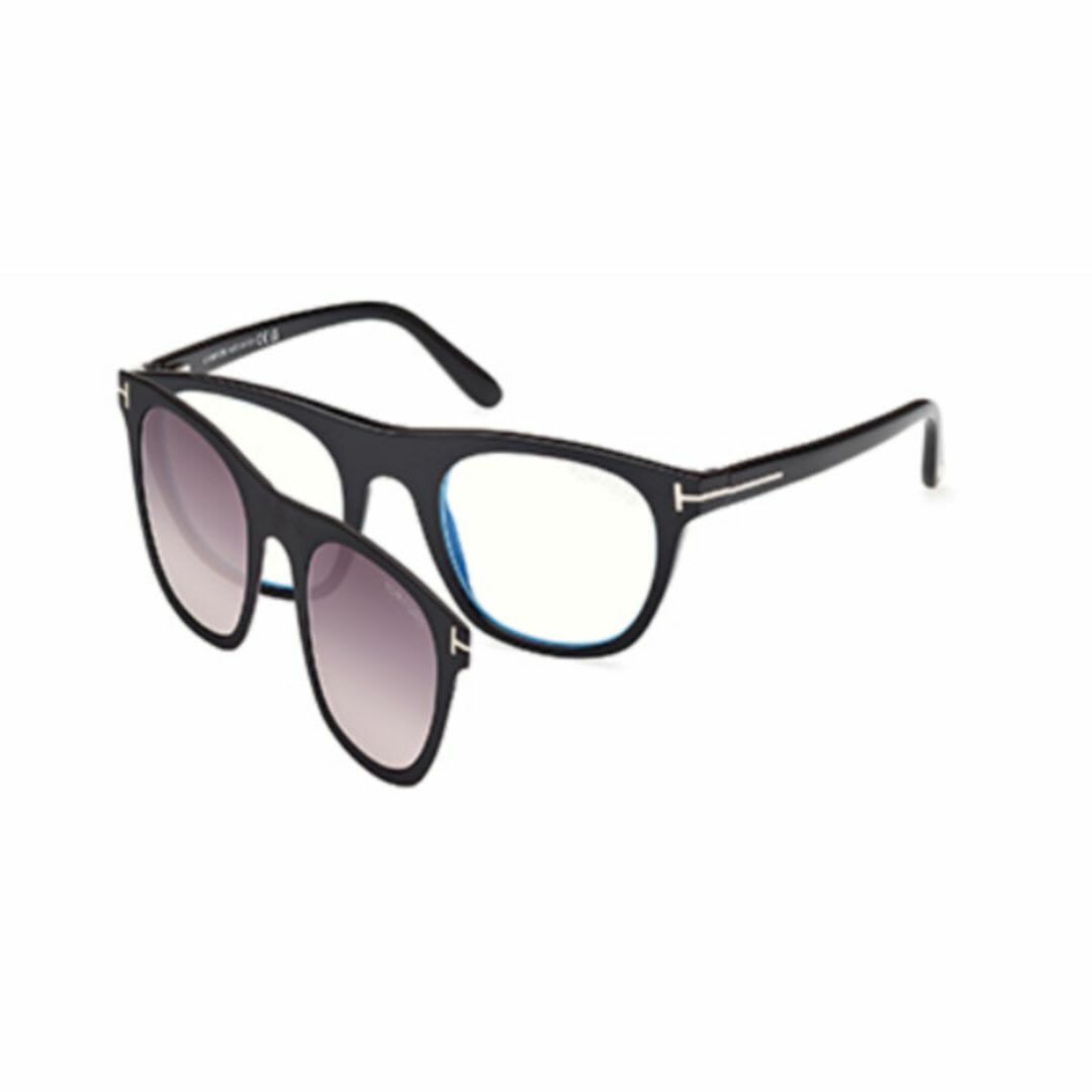 Tom Ford Eyewear Ft5895-b001