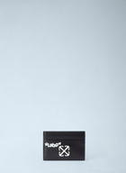 OFF WHITE Jitney Quote Card Holder
