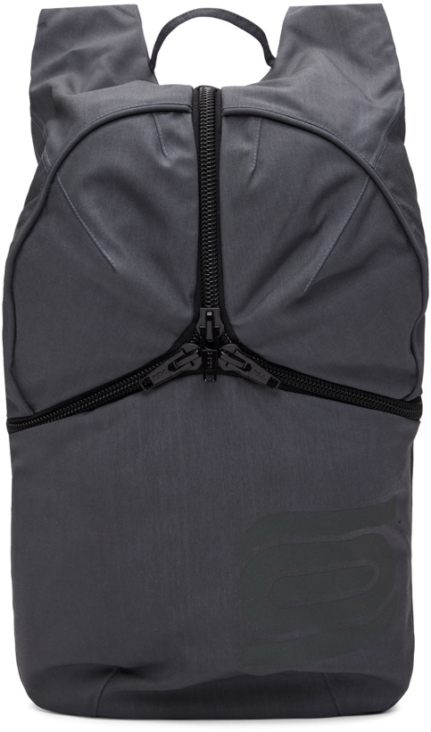 Photo: Olly Shinder Gray Tulip Backpack