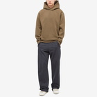 Acne Studios Men's Forres Hoody in Taupe Grey