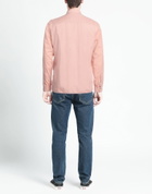 Dondup Mens Shirt in Pink