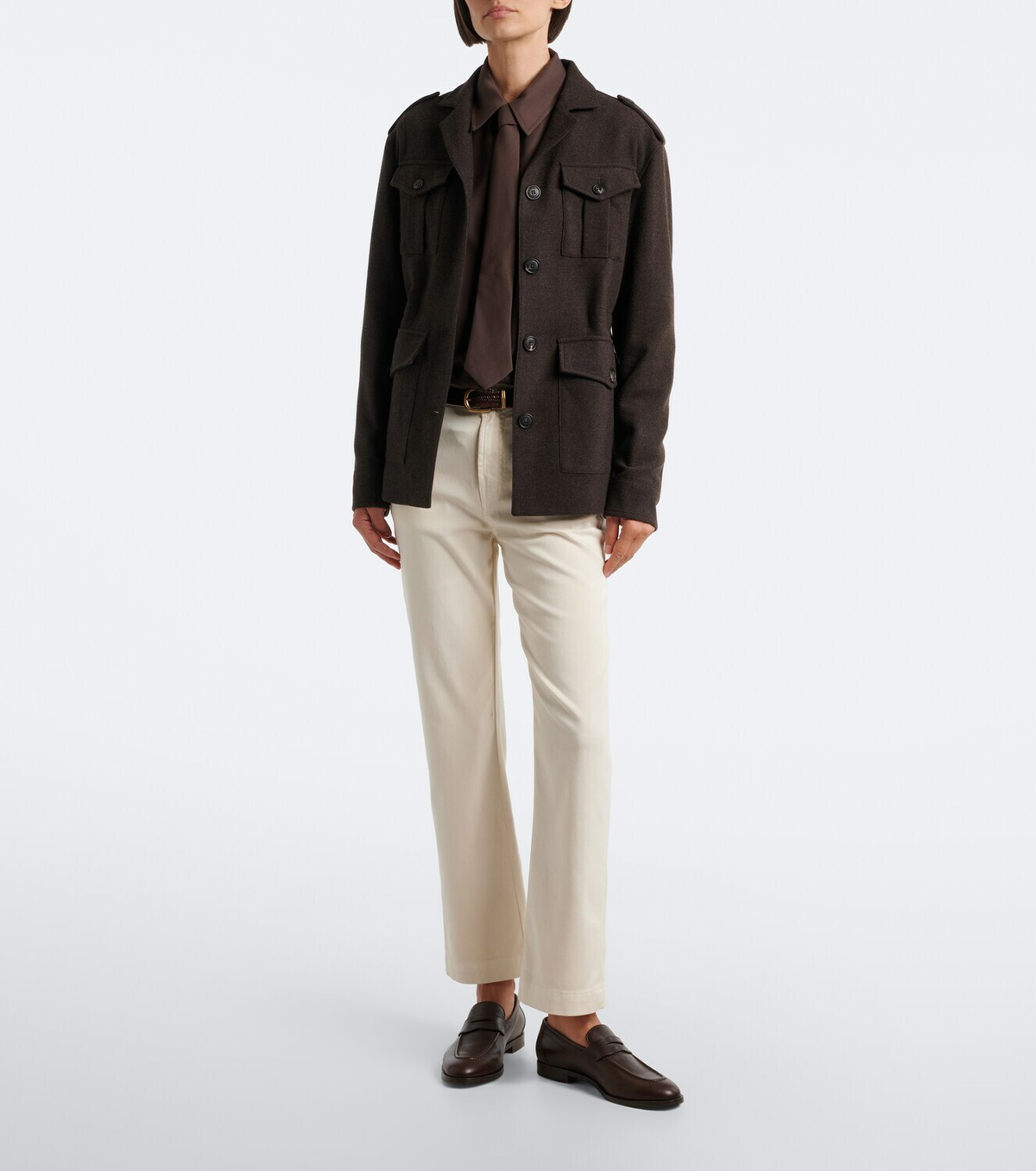 Eleventy Wool jacket