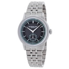Raymond Weil Millesime Automatic Anthracite Dial Ladies Watch 2130-ST-60521