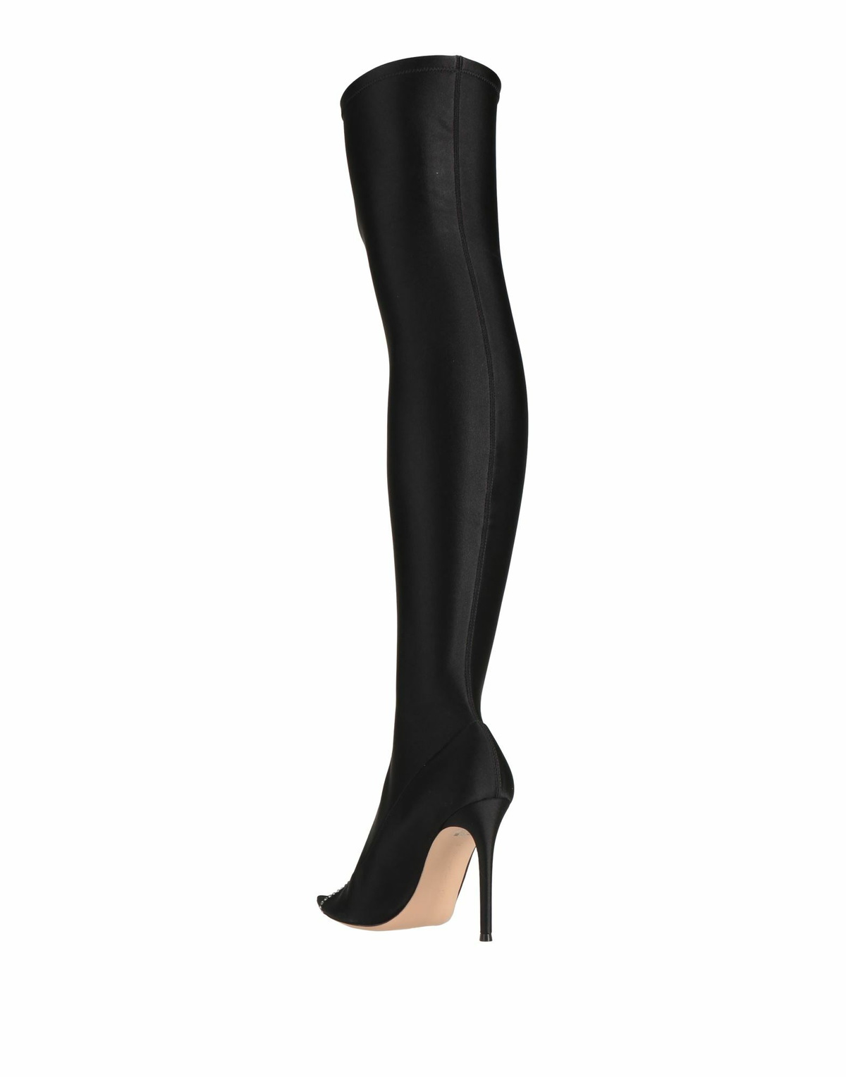 Gianvito Rossi Womens Boot in Black