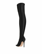 Gianvito Rossi Womens Boot in Black