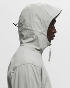 Parel Studios Teide Jacket Grey Windbreaker