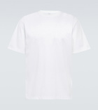 Berluti Scritto cotton jersey T-shirt