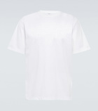 Berluti Scritto cotton jersey T-shirt