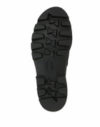 Grenson Womens Loafers in Black