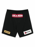 Martine Rose Football Track Shorts