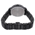 Movado BOLD Evolution 2.0 Quartz Black Dial Ladies Watch 3601235