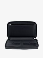 Burberry   Wallet Black   Mens