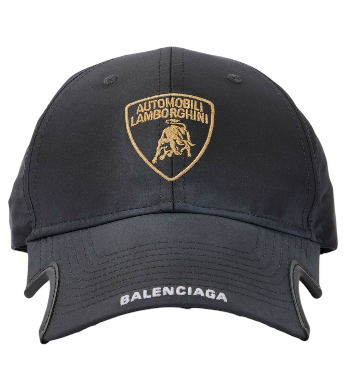 Balenciaga BB Monogram Cap | Saks Fifth Avenue