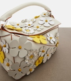 Loewe Paula's Ibiza Puzzle Small top-handle bag