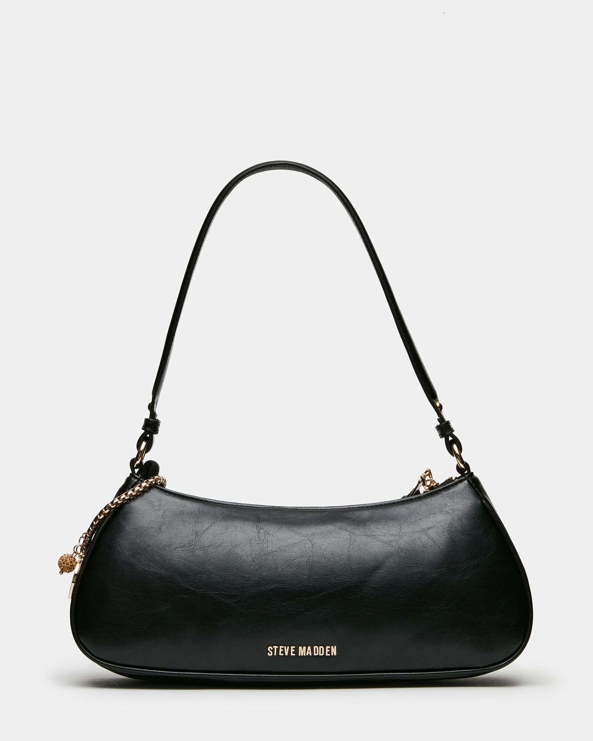Steve Madden Bluxxar Bag in Black
