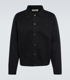 Our Legacy - Evening Polo jacket