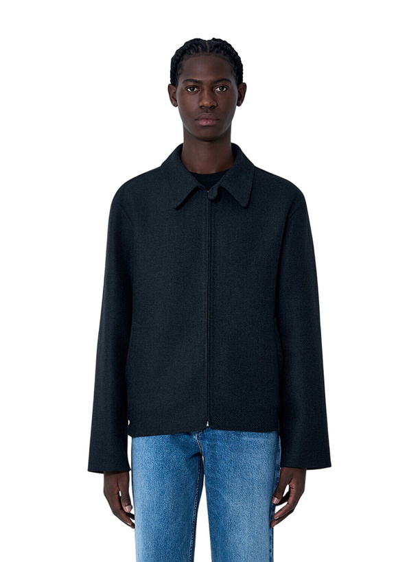Photo: The Row Dantes Jacket