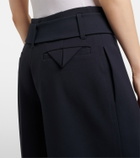 Dorothee Schumacher Emotional Essence belted culottes