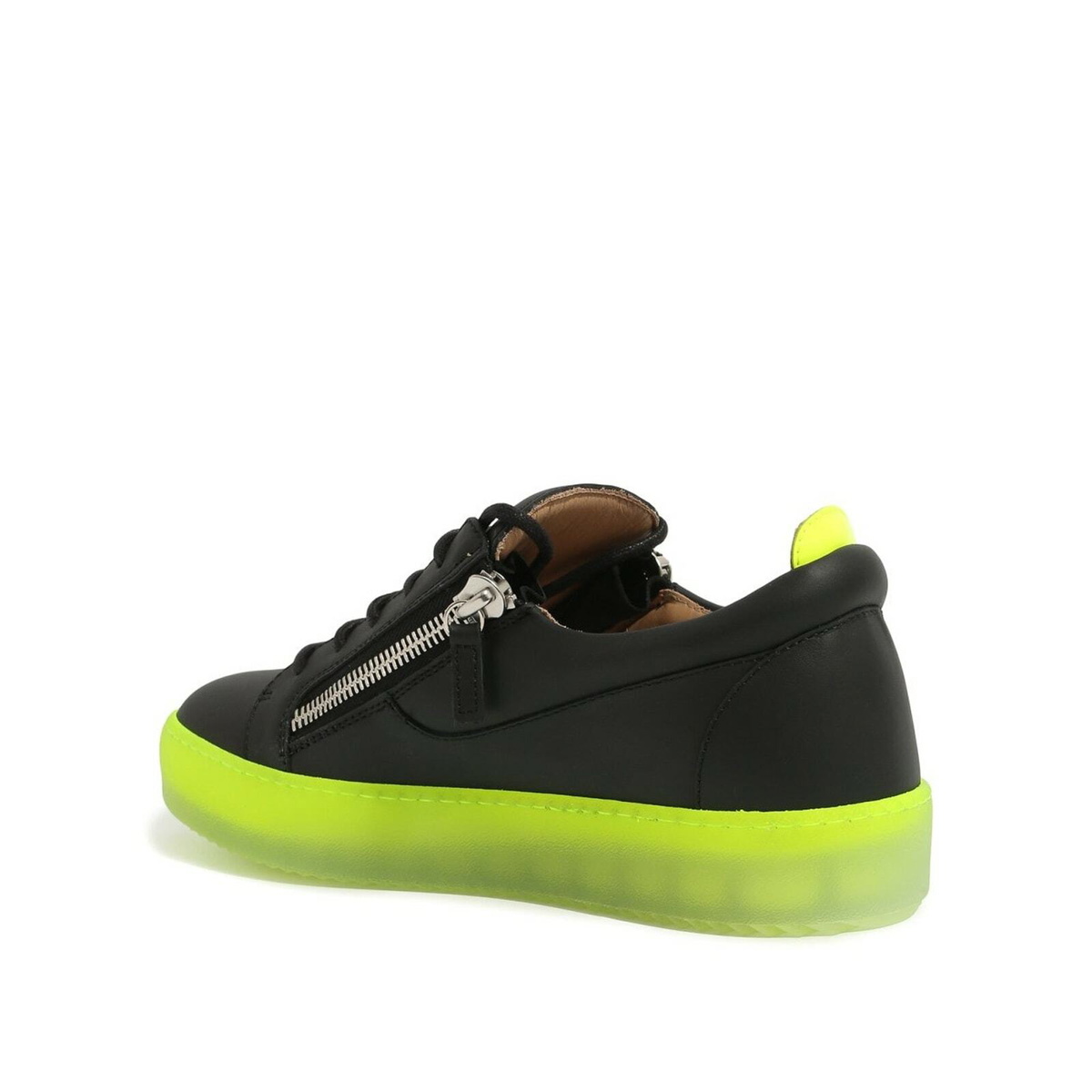Giuseppe Zanotti May London Sneakers