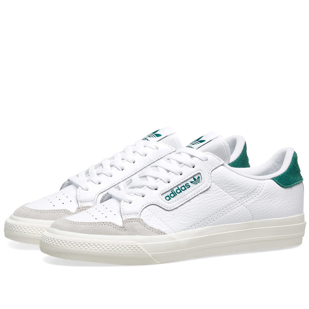 Adidas continental vulc store 80