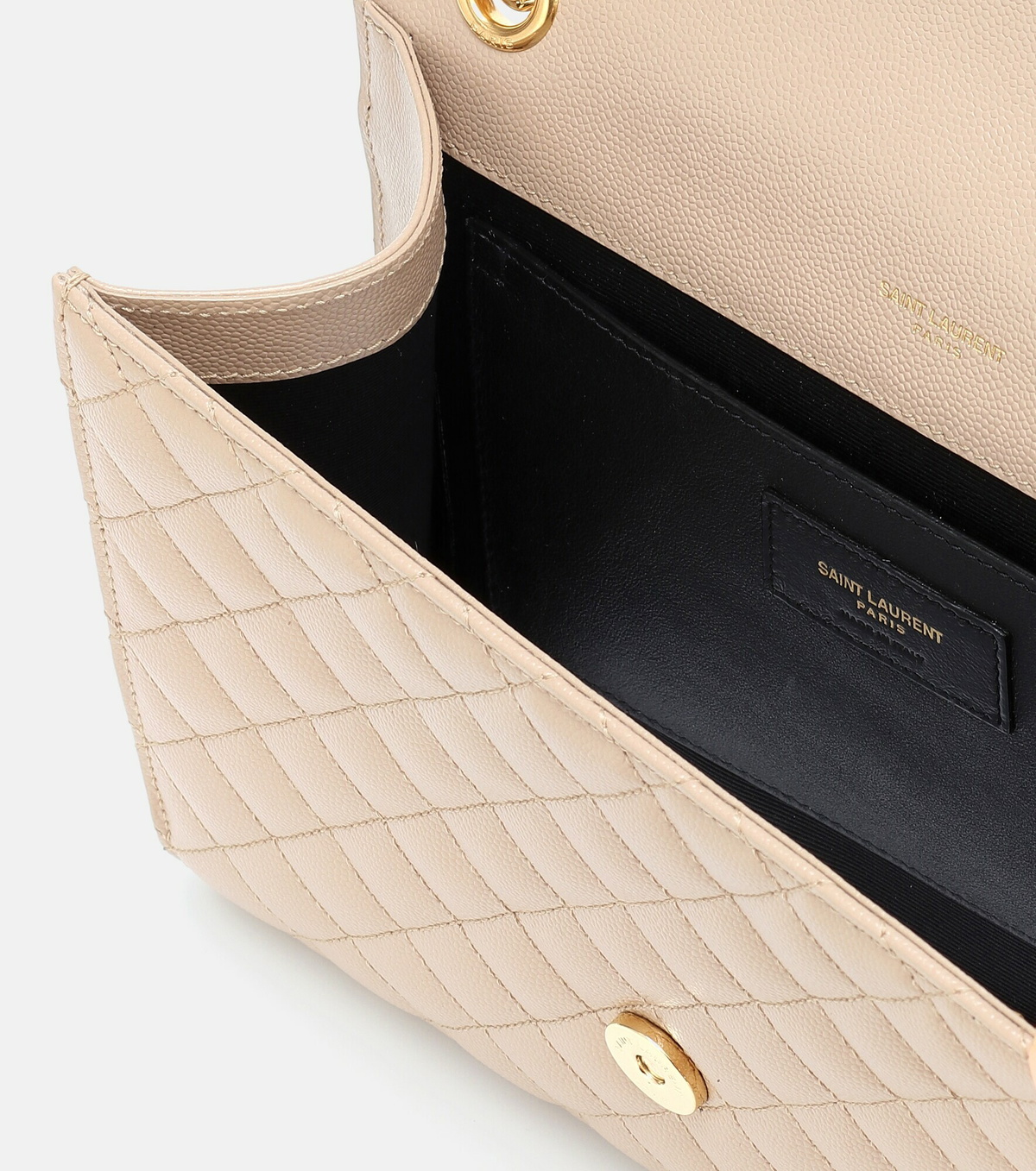 Saint Laurent - Envelope Medium shoulder bag