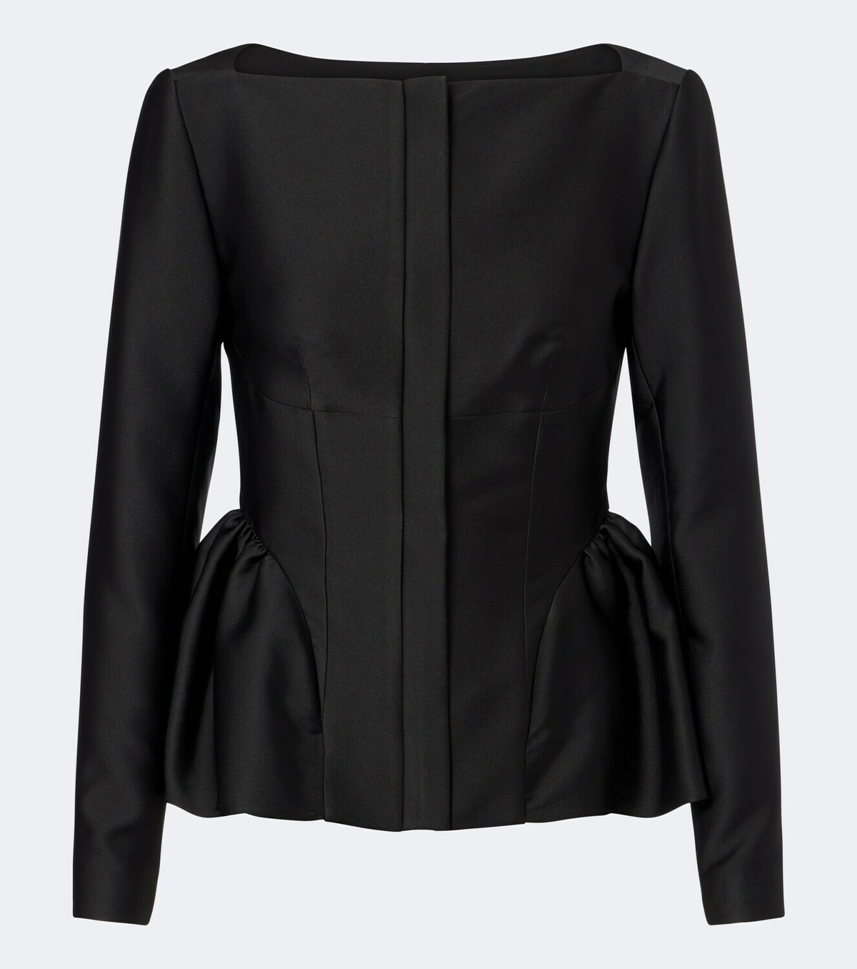 Roland Mouret Peplum jacket