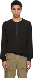 Isabel Marant Black Leigh Henley