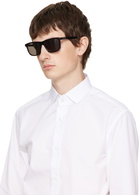 Saint Laurent Black SL 501 Sunglasses