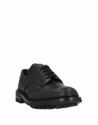 Tricker's Womens Lace-up shoes in Black