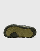 Crocs Roa X Crocs Atlas Clog Green - Mens - Sandals & Slides