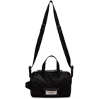 Givenchy Black Small Downtown Crossbody Bag