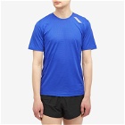 SOAR Men's Tech T-Shirt in Blue