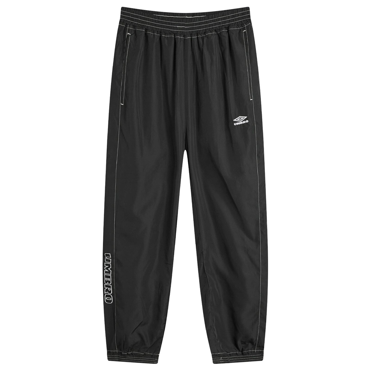 HTH × umbro nylon pants 6F3BFA5F-F3E4-4643-87E0-