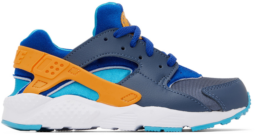 Huaraches store kids blue