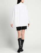 Partow Womens Shirt in White