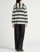 's Max Mara Womens Sweatshirt Cream