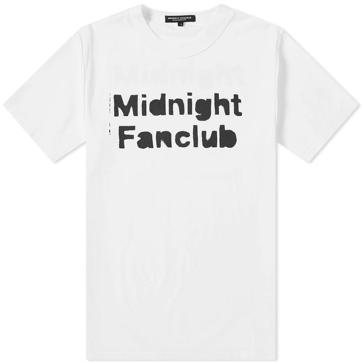 Photo: Midnight Studios Midnight Fanclub Tee