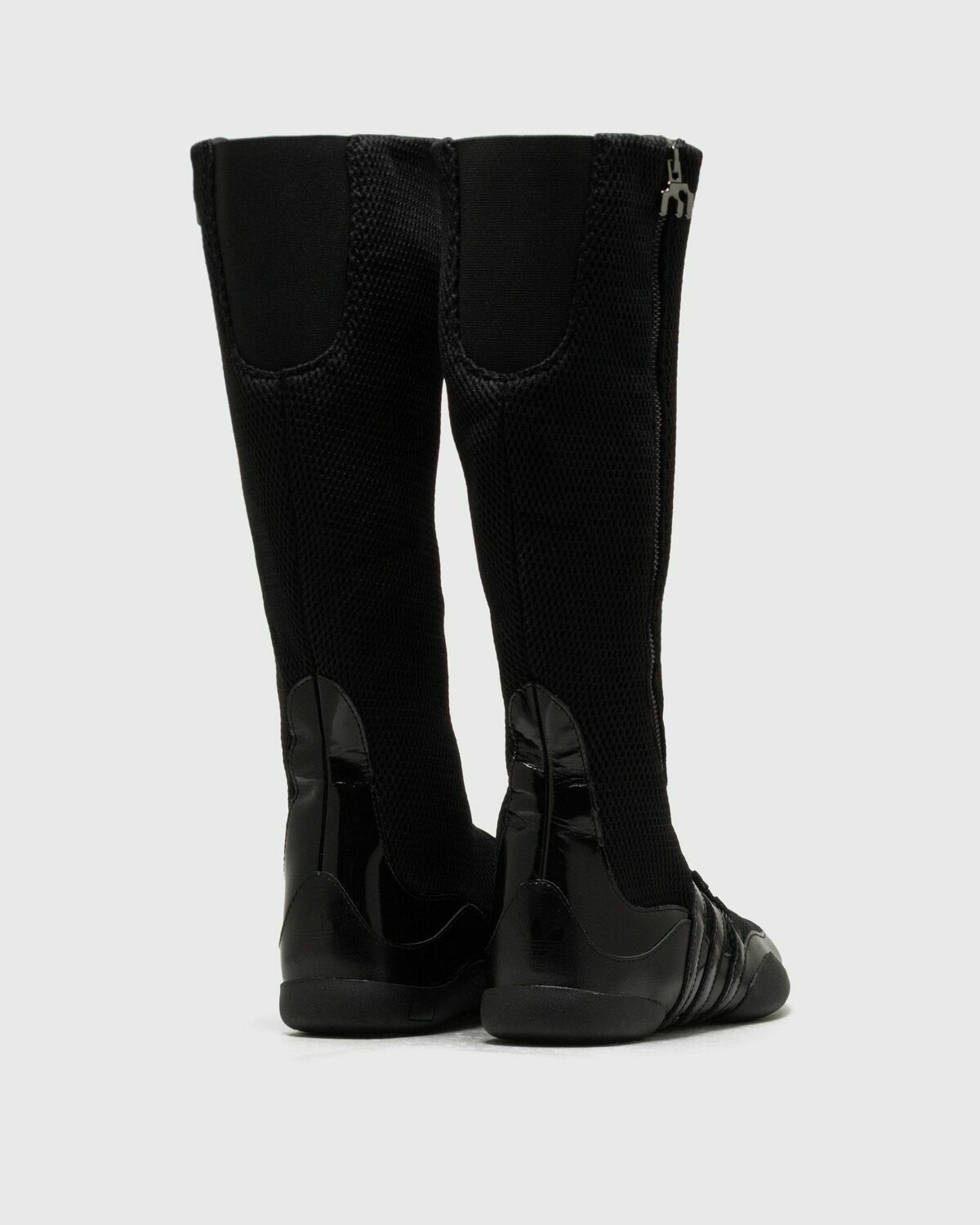 Adidas X Miaou Boot Black Womens High-& Midtop