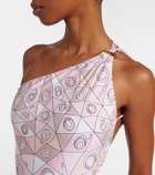 Pucci Occhi swimsuit