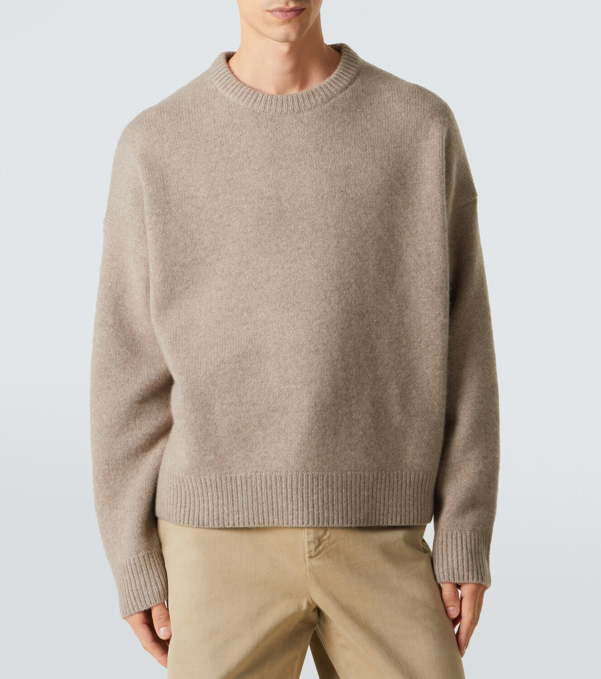 Arch4 Mr Paddington cashmere sweater