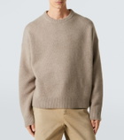 Arch4 Mr Paddington cashmere sweater