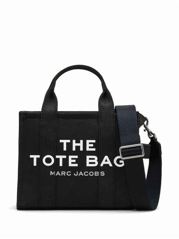 Photo: MARC JACOBS - The Small Tote