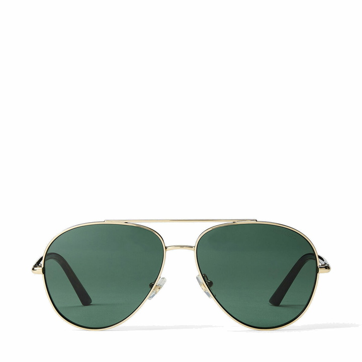 Photo: Jimmy Choo Astor Sunglass