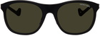 District Vision Black Nako Multisport Sunglasses