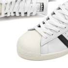 Adidas Superstar 82 in Core Black/Off White