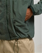 Adsum Caliper Jacket Green - Mens - Shell Jackets|Windbreaker