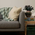 HAY Duo Throw in Mint 