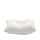 Completedworks Cushion Tray in Matte White