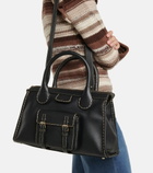 Chloe - Edith Medium leather tote