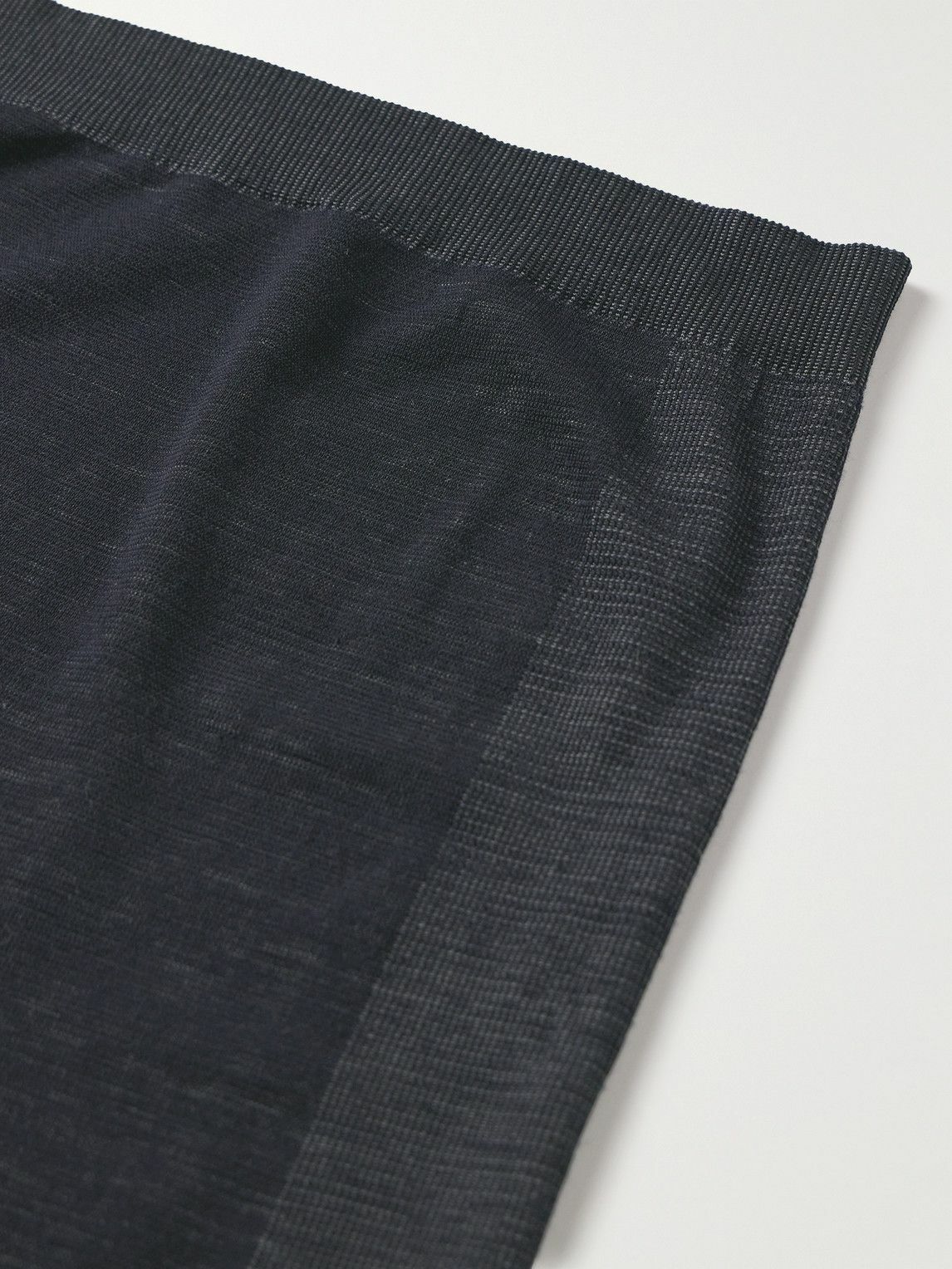 Kjus - Freelite Stretch-Knit Ski Tights - Blue